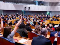 World Dairy Summit toont dynamiek zuivelsector