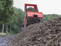Eerste boeren tekenen contract van A-ware