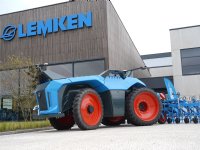 LTO: zetmeeltelers kritisch op saldo