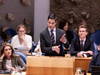 Klimaatwet landt ook op het boerenerf