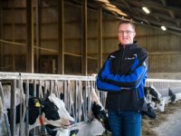 Eerste Zerostal draait in 2017
