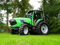 \'Boeren leren het meest van andere boeren\'