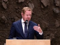 Kleine gasvelden in noorden versneld leeg