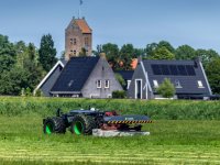 LTO Noord vraagt meer speelruimte voor Amelander boeren
