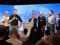 Podcast: College Boer met biologisch melkveehouder Sybrand Bouma