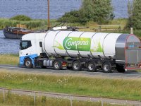 Lage voedselinflatie is stilte voor de storm