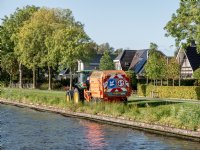 \'Nieuwe derogatie vragen kan alleen als we ook iets brengen\'
