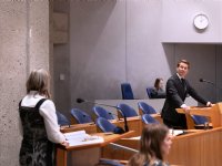 Tuinders positief over EHEC-rol PT
