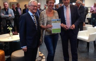 Erkenning Flevolands Agrarisch Collectief