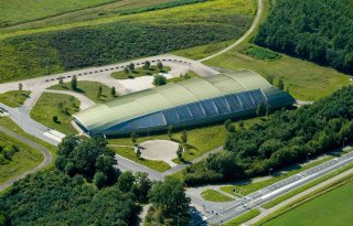 Twence voorziet glastuinbouw van vloeibare CO2