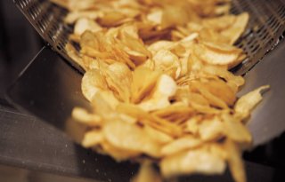 Hoeksche Chips meest duurzaam