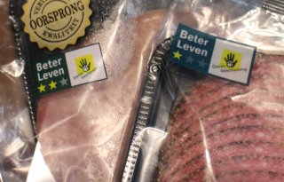 Deens varkensvlees krijgt Stjernekød-label
