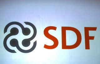 Same Deutz-Fahr nu onder SDF-logo