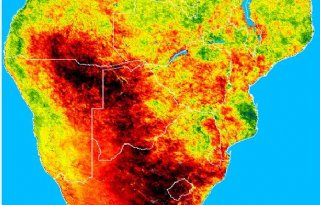 Techniek+toont+droogte+in+zuiden+van+Afrika
