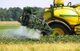 Bayer verhoogt bod op Monsanto