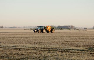 Coalitie houdt rijen gesloten in Brabants stikstofdebat