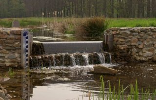 Bijna half miljoen euro in Drents waterbeheer gepompt