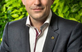 Goossens kandidaat-voorzitter FloraHolland
