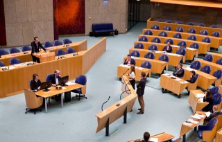 CDA en PVV vragen in motie om hulp noodweerslachtoffers