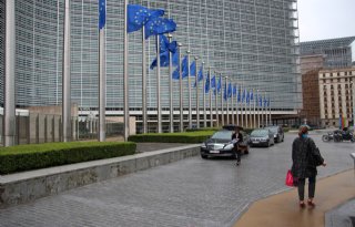 Twee Nederlanders in Europese 'glyfosaatcommissie'