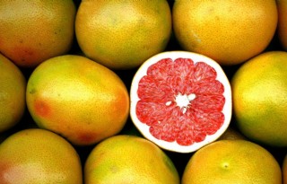 Grenscontrole Chinese pomelo opgeheven