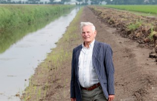 'Boeren in Flevoland weten waar pijn zit'