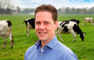'Alternatief met aantal koeien per hectare is geen optie'
