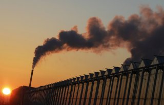 CO2-levering glastuinbouw zwaar onder druk