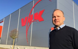 Kruidenbedrijf VNK zoekt areaal in Flevoland