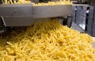 Aviko verdubbelt frietcapaciteit in China