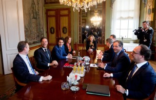LTO wil kabinet dat strijdt voor sterker Europa