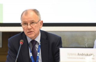 EU-commissaris prijst aanpak fipronilcrisis