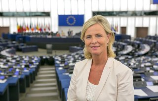 Annie Schreijer vraagt actie Brussel voor knelgevallen