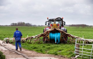 Tweehonderd veenweideboeren kunnen meedoen aan project emissievermindering