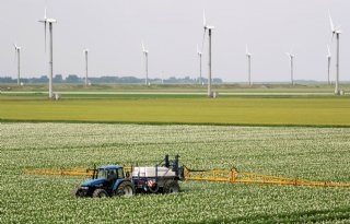 Zorgen over stikstof in Noord-Nederland blijven
