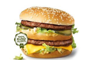 Nieuwe+Big+Mac%27s+doen+McDonald%27s+goed