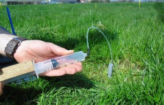 Veenweideboeren verbeteren water op polderniveau
