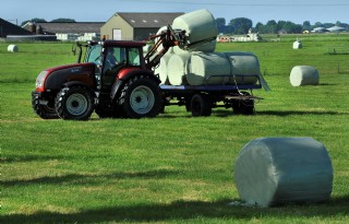 Friese statenleden vinden landbouwvisie te mager