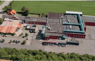 Arla sluit Deense kaasfabriek in 2019