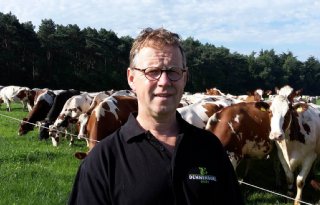LTO Melkveehouderij betreurt einde Taskforce Ammoniak