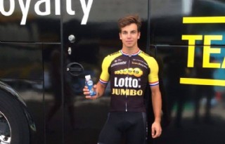 FrieslandCampina sponsort wielerploeg LottoNL-Jumbo