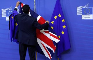 'Handel met Verenigd Koninkrijk zonder belemmering tot 2021'