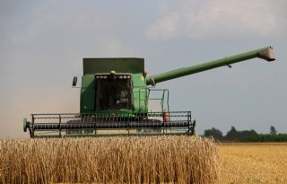 Wereldwijde graanvoorraad daalt opnieuw komend seizoen