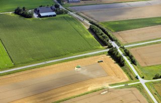 EU-landbouwkoepel vreest gevolgen ernstige droogte