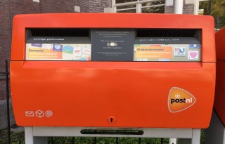 PostNL+schrapt+ruim+vijfhonderd+brievenbussen+platteland