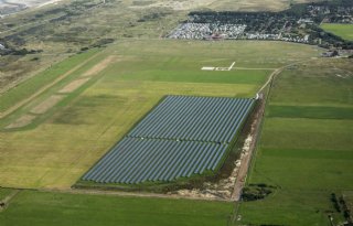 LTO Noord wil provinciale ontheffing voor zonneparken