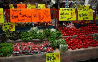 Voedselprijs stijgt door hoger btw-tarief