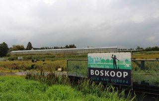 Coalitie HOT herstructureert Boskoop