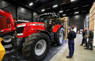 Landbouw Vakbeurs verhuist naar Groningen