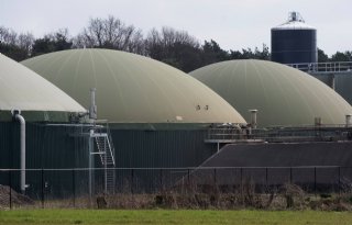 Duitse wetgeving zit bio-energiesector dwars
